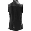 Loeffler Löffler Gilet Coupe-vent De Vélo Femme, Noir -ÉQUIPEMENT DE CYCLISME loeffler windshell bike vest women black 2