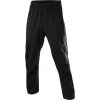 Loeffler Löffler WPM-3 Surpantalon De Cyclisme, Noir -ÉQUIPEMENT DE CYCLISME loeffler wpm 3 bike ueberhose unisex schwarz 1