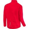 Loeffler Löffler WPM Pocket Veste Vélo Homme, Rouge