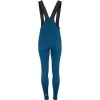 Loeffler Löffler WS Cuissard Homme, Bleu -ÉQUIPEMENT DE CYCLISME loeffler ws bib tights men deep water 2