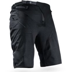 Loose Riders C/S Short Homme, Noir
