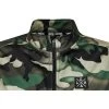 Loose Riders Veste Enpolaire Homme, Noir 1 Loose Riders Veste Enpolaire Homme, Noir -ÉQUIPEMENT DE CYCLISME loose riders fleece vest men black camo 2