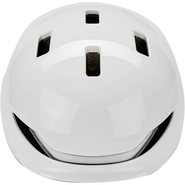 Lumos Street Casque, Blanc 3 Lumos Street Casque, Blanc