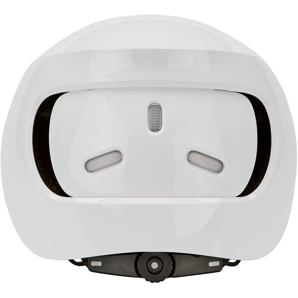 Lumos Street Casque, Blanc 6 Lumos Street Casque, Blanc – Image 4