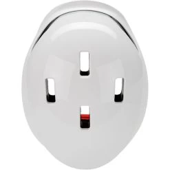 Lumos Street Casque, Blanc 12 Lumos Street Casque, Blanc -ÉQUIPEMENT DE CYCLISME lumos lumos street helm jet white 6