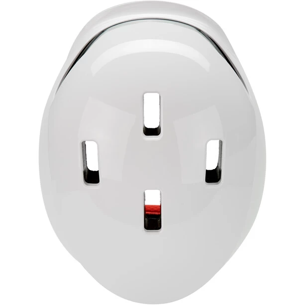 Lumos Street Casque, Blanc 7 Lumos Street Casque, Blanc – Image 5