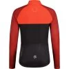 Maloja CagnoM. Veste De Cyclisme Homme, Noir/rouge -ÉQUIPEMENT DE CYCLISME maloja cagnom cycling jacket men moonless multi 2