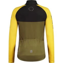 Maloja CagnoM. Veste De Cyclisme Homme, Multicolore