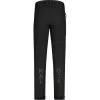 Maloja MomosM. Pantalon Softshell Enduro Homme, Noir -ÉQUIPEMENT DE CYCLISME maloja momosm enduro softshell pants men moonless 2