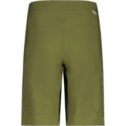Maloja RoschiaM. Short Femme, Olive