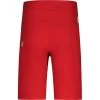 Maloja ValparolaM. Short Softshell Adventure Femme, Rouge -ÉQUIPEMENT DE CYCLISME maloja valparolam adventure softshell shorts women deep sunset 2