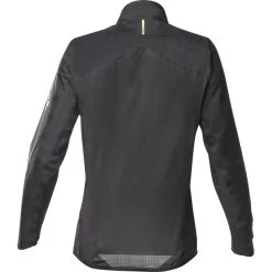 Mavic Cosmic H2O Veste Homme, Noir