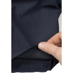 Mavic Essential II Cuissard à Bretelles Homme, Noir -ÉQUIPEMENT DE CYCLISME mavic essential ii bib pants men black 6