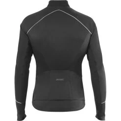 Mavic Mistral Veste Homme, Noir