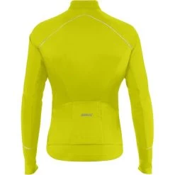 Mavic Mistral Veste Homme, Jaune