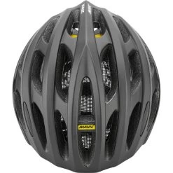Mavic Syncro Sl Mips Casque Homme, Noir