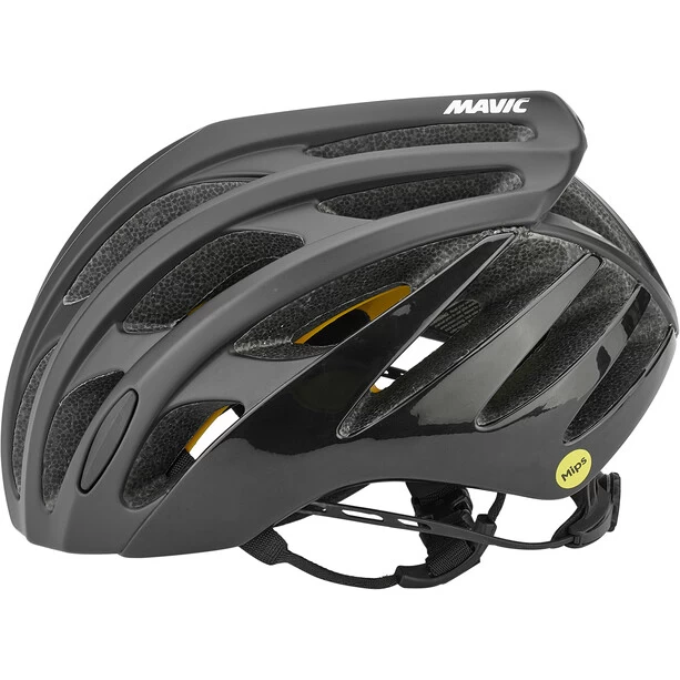 Mavic Syncro Sl Mips Casque Homme, Noir 4 Mavic Syncro Sl Mips Casque Homme, Noir – Image 2