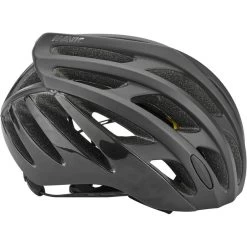 Mavic Syncro Sl Mips Casque Homme, Noir 10 Mavic Syncro Sl Mips Casque Homme, Noir -ÉQUIPEMENT DE CYCLISME mavic syncro sl mips helmet men black 4