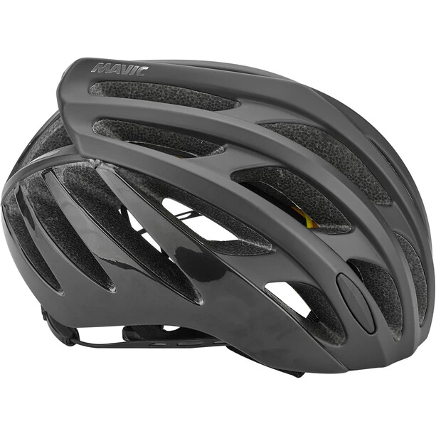 Mavic Syncro Sl Mips Casque Homme, Noir 5 Mavic Syncro Sl Mips Casque Homme, Noir – Image 3