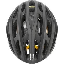 Mavic Syncro Sl Mips Casque Homme, Noir 12 Mavic Syncro Sl Mips Casque Homme, Noir -ÉQUIPEMENT DE CYCLISME mavic syncro sl mips helmet men black 6