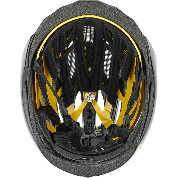 Mavic Syncro Sl Mips Casque Homme, Noir 8 Mavic Syncro Sl Mips Casque Homme, Noir – Image 6
