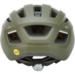 MET Allroad MIPS Casque, Olive -ÉQUIPEMENT DE CYCLISME met allroad mips helmet green iridescent 5
