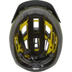 MET Allroad MIPS Casque, Olive -ÉQUIPEMENT DE CYCLISME met allroad mips helmet green iridescent 7