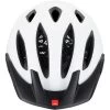 MET Crossover Casque, Blanc -ÉQUIPEMENT DE CYCLISME met crossover helm white 2