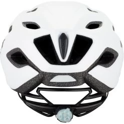 MET Crossover Casque, Blanc -ÉQUIPEMENT DE CYCLISME met crossover helm white 5