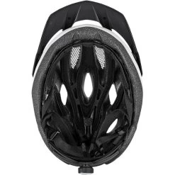 MET Crossover Casque, Blanc -ÉQUIPEMENT DE CYCLISME met crossover helm white 7
