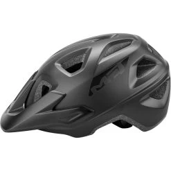 MET Echo Casque, Noir -ÉQUIPEMENT DE CYCLISME met echo helm black 3