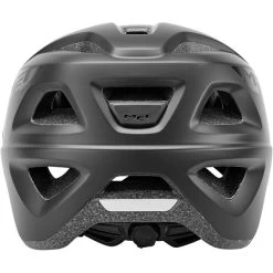MET Echo Casque, Noir -ÉQUIPEMENT DE CYCLISME met echo helm black 5