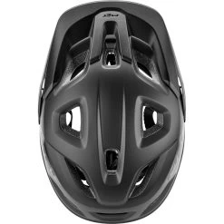 MET Echo Casque, Noir -ÉQUIPEMENT DE CYCLISME met echo helm black 6