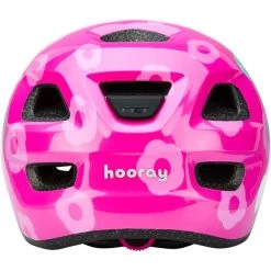 MET Hooray Casque Enfant, Rose -ÉQUIPEMENT DE CYCLISME met hooray helmet kids pink whale glossy 5