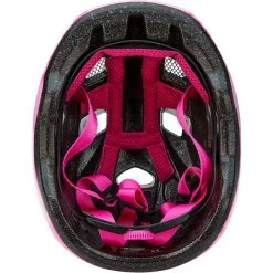 MET Hooray Casque Enfant, Rose -ÉQUIPEMENT DE CYCLISME met hooray helmet kids pink whale glossy 7