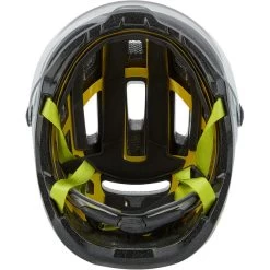 MET Intercity MIPS Casque -ÉQUIPEMENT DE CYCLISME met intercity mips helmet grey 2 7