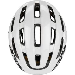 MET Miles MIPS Casque, Gris -ÉQUIPEMENT DE CYCLISME met miles mips helmet white 6