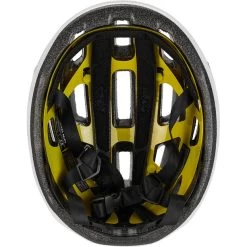 MET Miles MIPS Casque, Gris -ÉQUIPEMENT DE CYCLISME met miles mips helmet white 7