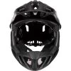MET Parachute Casque, Noir -ÉQUIPEMENT DE CYCLISME met parachute helm full black 2