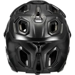 MET Parachute Casque, Noir -ÉQUIPEMENT DE CYCLISME met parachute helm full black 5
