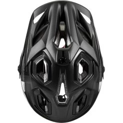MET Parachute Casque, Noir -ÉQUIPEMENT DE CYCLISME met parachute helm full black 6