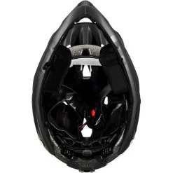 MET Parachute Casque, Noir -ÉQUIPEMENT DE CYCLISME met parachute helm full black 7