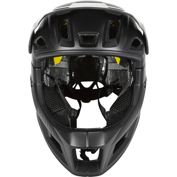 MET Parachute MCR MIPS Casque, Noir 3 MET Parachute MCR MIPS Casque, Noir