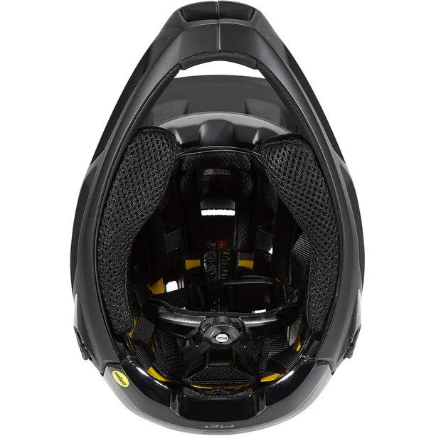 MET Parachute MCR MIPS Casque, Noir 8 MET Parachute MCR MIPS Casque, Noir – Image 6