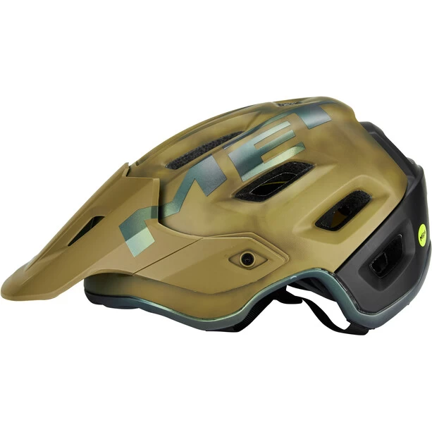 MET Roam MIPS Casque, Olive 4 MET Roam MIPS Casque, Olive – Image 2