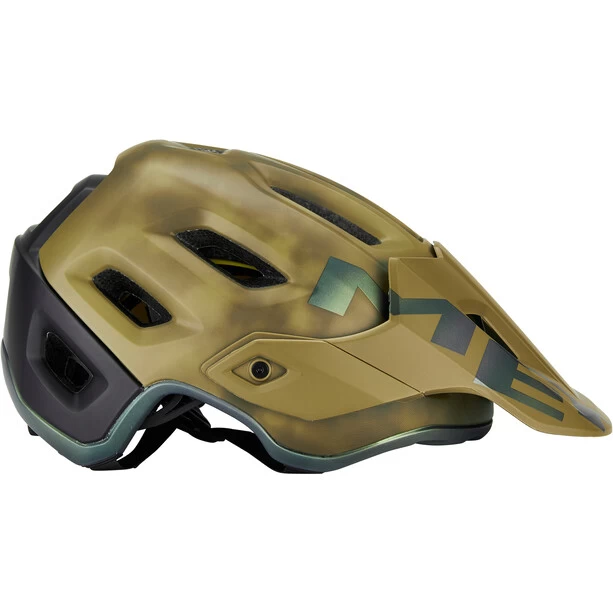 MET Roam MIPS Casque, Olive 5 MET Roam MIPS Casque, Olive – Image 3