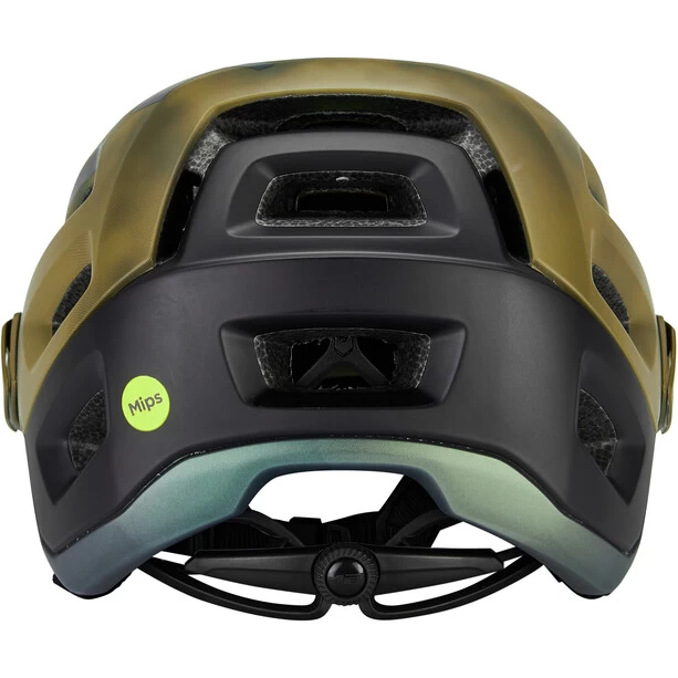 MET Roam MIPS Casque, Olive 6 MET Roam MIPS Casque, Olive – Image 4