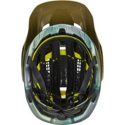 MET Roam MIPS Casque, Olive 13 MET Roam MIPS Casque, Olive -ÉQUIPEMENT DE CYCLISME met roam mips ce helmet green iridescent mat 7