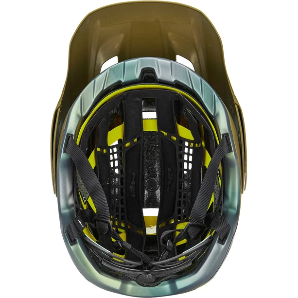 MET Roam MIPS Casque, Olive 8 MET Roam MIPS Casque, Olive – Image 6