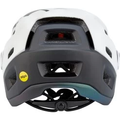 MET Roam MIPS Casque, Blanc -ÉQUIPEMENT DE CYCLISME met roam mips helmet white iridescent matt 5